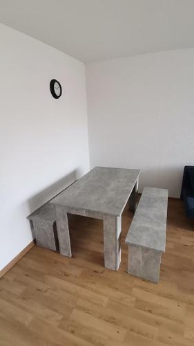 2 Zimmerwohnung Hinrichsring