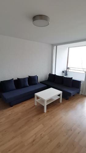 2 Zimmerwohnung Hinrichsring