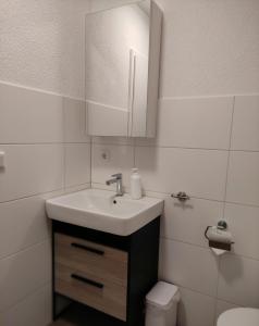 2 Zimmerwohnung in Bietingen