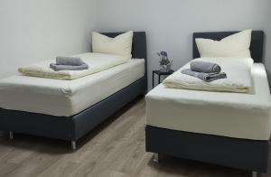 2 Zimmerwohnung in Bietingen
