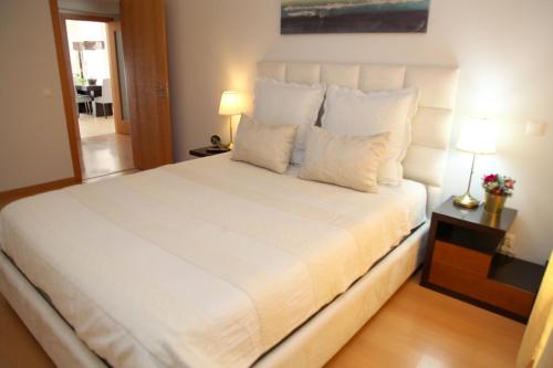 20 da Vila - Apartment with Terrace