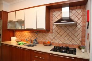 20 da Vila - Apartment with Terrace