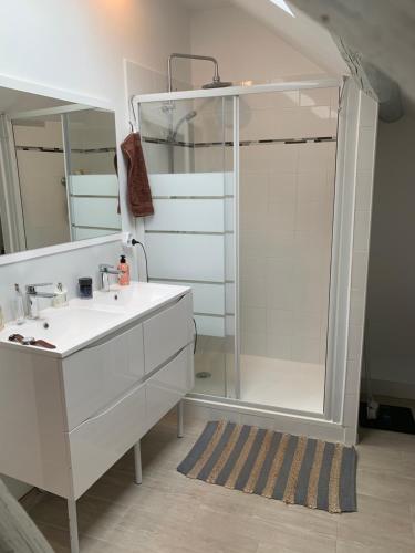 20 min de Disney Grand appartement lumineux calme