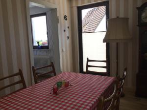 20 Pellaweg Ferienwohnung