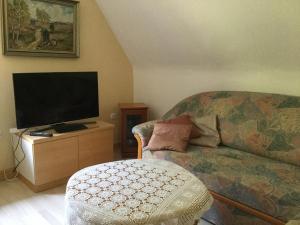 20 Pellaweg Ferienwohnung