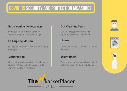 201#Mezzanine#4Pers#Malakoff