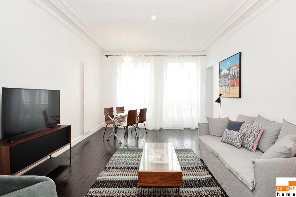202095 - Charming apartment for 6 people in the heart of Paris REAUMUR, 75002 Paris