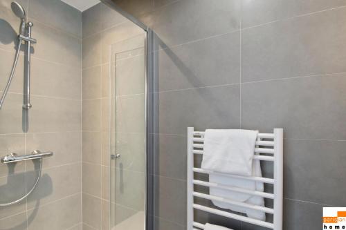 202095 - Charming apartment for 6 people in the heart of Paris