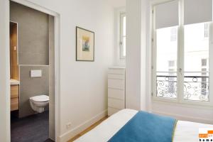 202095 - Charming apartment for 6 people in the heart of Paris