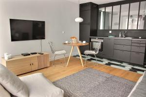 202257 - Appartement 4 personnes Montorgueil