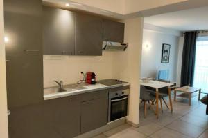 203 Duplex Jeanne d'Arc