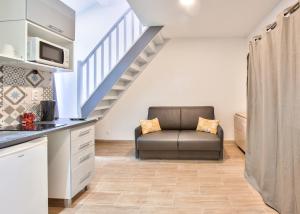 203.Mezzanine#4Pers#Malakoff