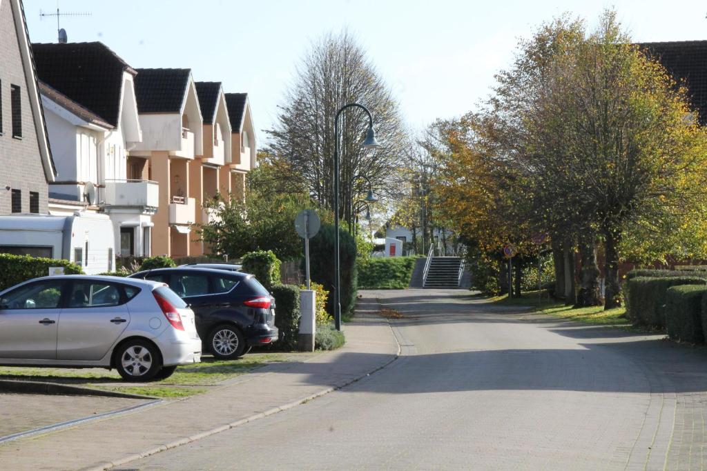 2042 - Haus Meeresbrise Hamburger Straße  12, 23746 Kellenhusen