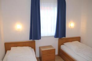 Appartement 2044 - Haus Helma Wintershörn  1 23746 Kellenhusen Schleswig-Holstein