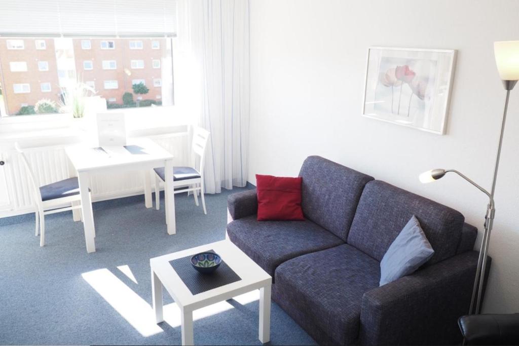Appartement Appartement-205 Theodor-Heuss-Straße 18, 25980 Westerland