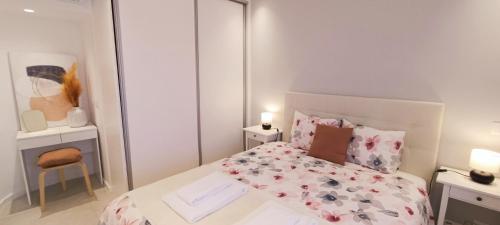 209 Modern Apartment in central Albufeira close to everything