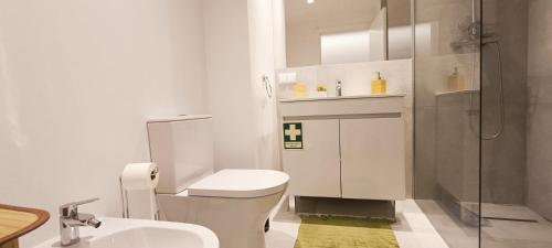 209 Modern Apartment in central Albufeira close to everything