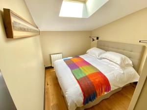 21 Dupaty 2 chambres