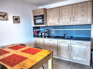 Appartement 21, Les Granges De L'Epinette Granges des Epinettes 73210 Landry Rhône-Alpes