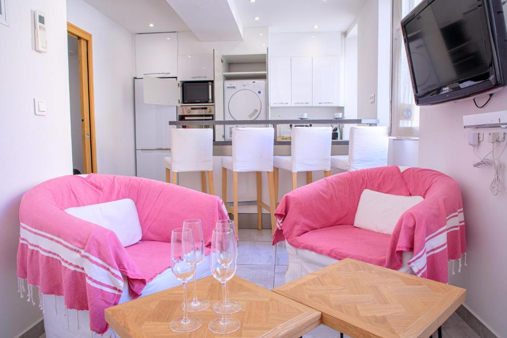 21 Rue Meynadier - Meynadier 3p 21 Rue Meynadier, 06400 Cannes