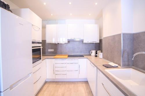 21 Rue Meynadier - Meynadier Duplex
