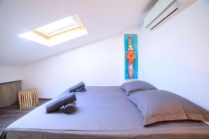 21 Rue Meynadier - Meynadier Duplex