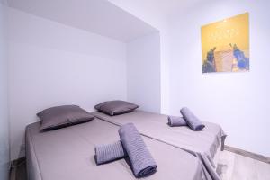 21 Rue Meynadier - Meynadier Duplex