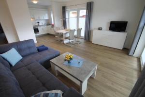 Appartement 2101 - Strandwiese Strandwiese 9 /Whg. 1 23747 Dahme Schleswig-Holstein