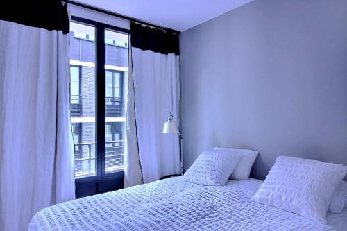 211046 - Appartement 4 personnes à Paris, Marais - Bastille