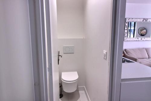 211046 - Appartement 4 personnes à Paris, Marais - Bastille