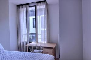 211046 - Appartement 4 personnes à Paris, Marais - Bastille