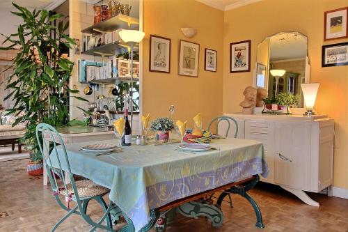 213367 - Appartement 6 personnes à Paris