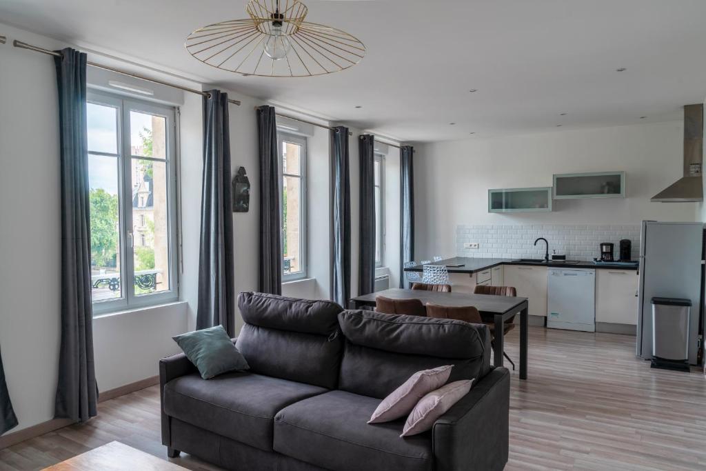 213367 - Appartement 6 personnes à Paris