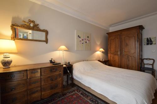 215010 - Appartement 4 personnes à Paris