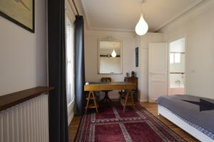 215010 - Appartement 4 personnes à Paris