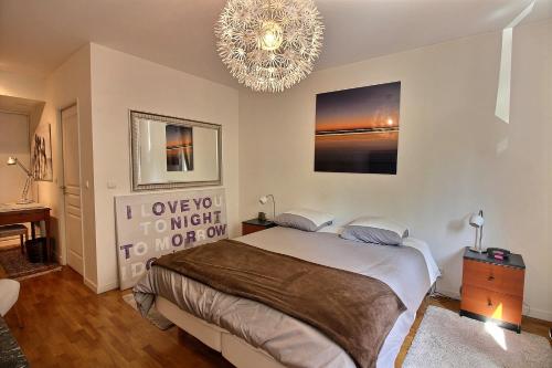 217361 - Appartement 6 personnes à Paris