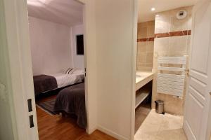 217361 - Appartement 6 personnes à Paris