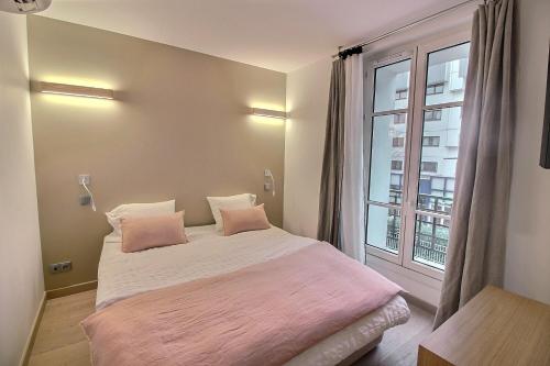218931 - Appartement 4 personnes à Paris