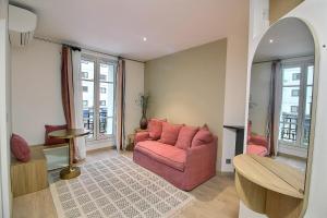 218931 - Appartement 4 personnes à Paris