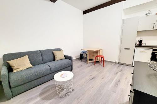 21m With Wifi In The Center And Near The Beach
