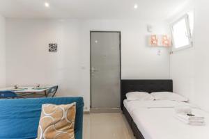22m confortable in the heart of Montreuil