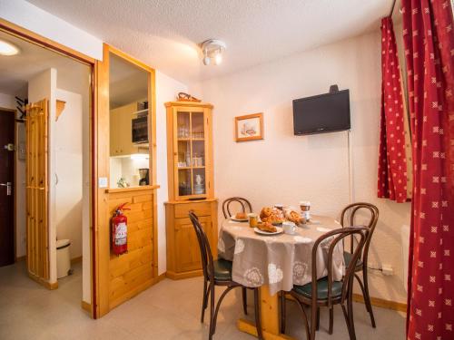 23 Praz de l'Ours Vallandry - Les Arcs