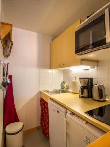 23 Praz de l'Ours Vallandry - Les Arcs