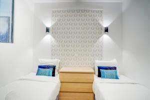 23 - Pretty Parisian Flat in Montorgueil