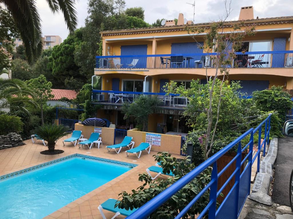 23 Rue Romain Rolland Appartement 23 Rue Romain Rolland, 66190 Collioure