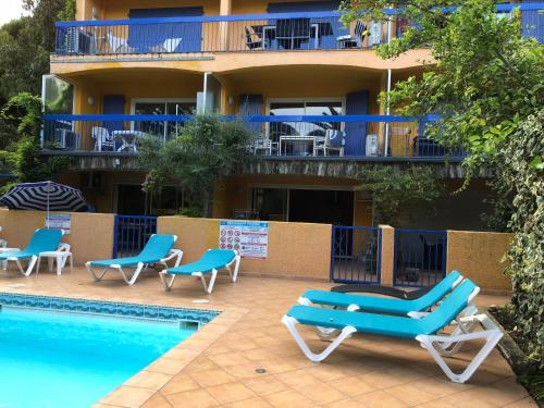 23 Rue Romain Rolland Appartement
