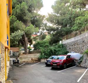 23 Rue Romain Rolland Appartement