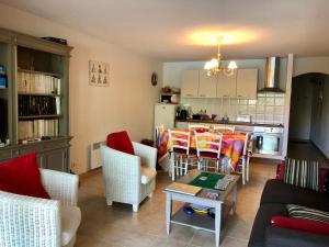 23 Rue Romain Rolland Appartement