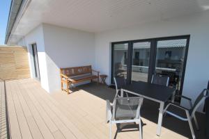 Appartement 2307 - Strandwiese Strandwiese 5 /Whg. 7 23747 Dahme Schleswig-Holstein