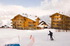 23B Les Chalets de Monatalbert